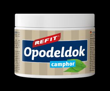 Refit Opodeldok Kafrová mast 500 ml