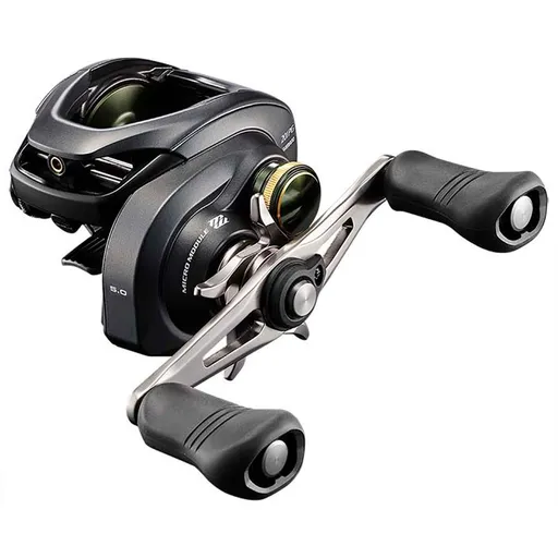 Shimano Naviják Curado K 301,Shimano Naviják Curado K 301
