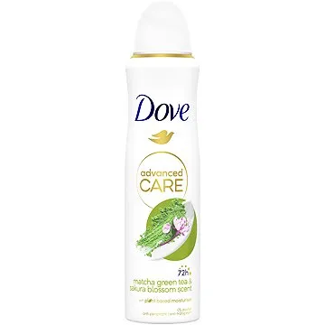 Dove Matcha