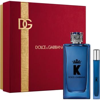 Dolce&Gabbana K by Dolce & Gabbana Set dárková sada pro muže II.