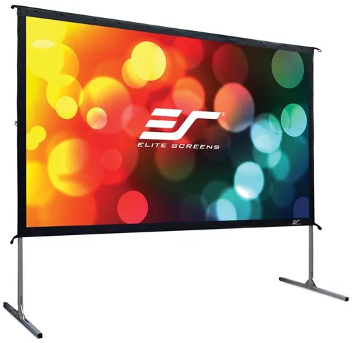 Epson OMS135H2 ELITE plátno mobilní outdoor stativ 135'' 16:9