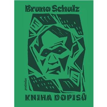 Kniha dopisů (978-80-87485-94-1)