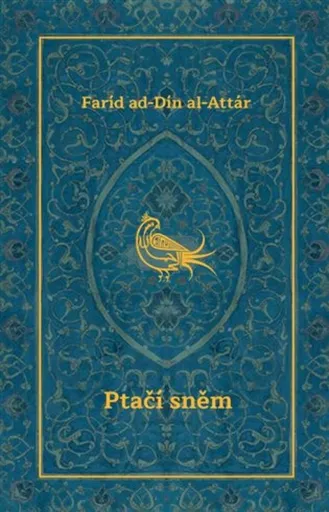 Ptačí sněm - Faríd ad-Dín al Attár