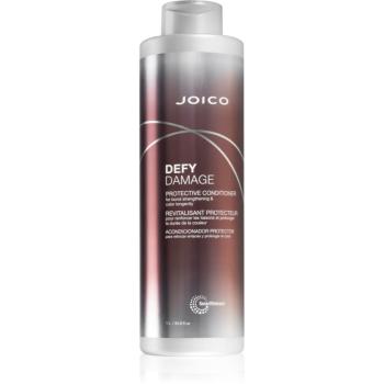 Joico Defy Damage Protective Conditioner ochranný kondicionér pro poškozené vlasy 1000 ml