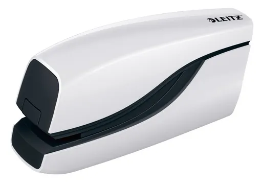 LEITZ Elektrická sešívačka NeXXt WOW 5566, bílá