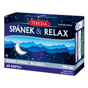 Spánek & Relax