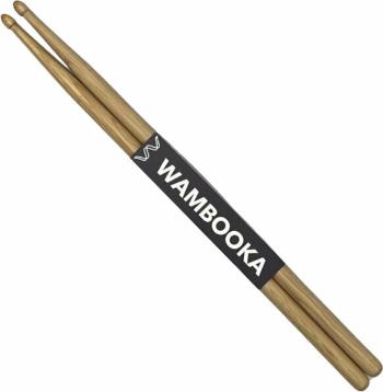 Wambooka Hickory American Standard 7A Bubenické paličky