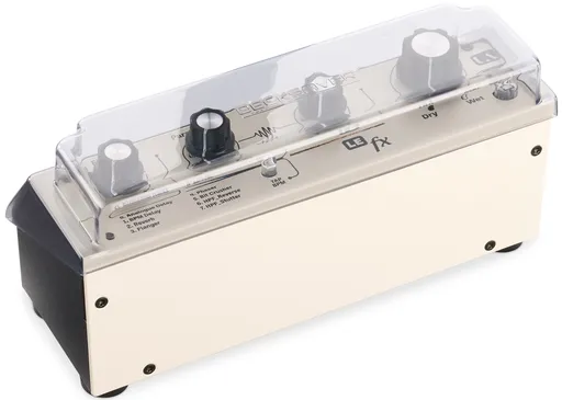Decksaver UNION AUDIO LE FX COVER