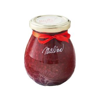 Marmelády s příběhem Malinový džem 280 g