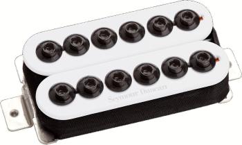 Seymour Duncan SH-8B Invader Bridge White Kytarový snímač