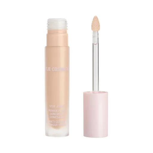 Kylie Cosmetics Dlouhotrvající korektor Power Plush (Longwear Concealer) 5 ml 2C