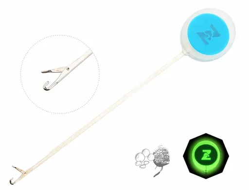 Zfish jehla needle stringer