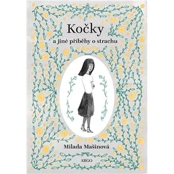 Kočky a jiné příběhy o strachu (978-80-257-1677-9)