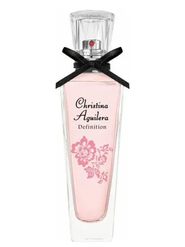 Christina Aguilera Definition - EDP 30 ml