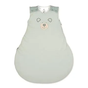 Sterntaler spací vak baby medvídek Ben 9462002, 68 cm (4004701153450)