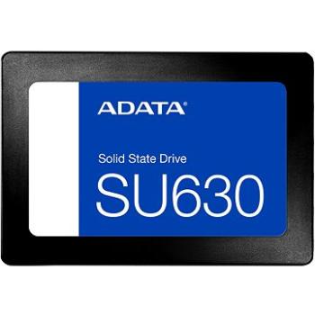 ADATA Ultimate SU630 SSD 240GB (ASU630SS-240GQ-R)