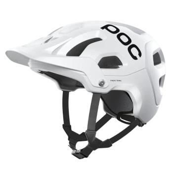 Cyklo přilba POC Tectal 022  L (59-62)  Hydrogen White Matt