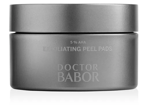 Babor Exfoliační tamponky Doctor Babor (Exfoliating Peel Pads) 40 ks