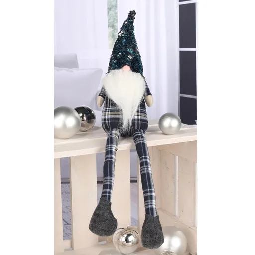 Haushalt international Zimní skřítek, 55 cm