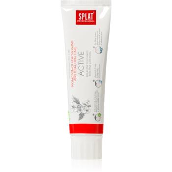 Splat Professional Active osvěžující zubní pasta 100 ml