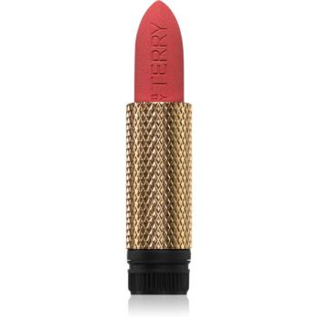 By Terry Rouge Opulent Satin Lipstick Refill saténová rtěnka náhradní náplň odstín N3 - Sweet Romance 3.5 g