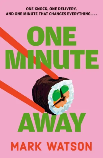 One Minute Away - Mark Watson