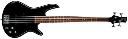 Ibanez GSR200 Black
