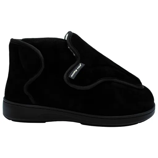 Nursing Care CARRASCO WW10TN11 zdravotní obuv unisex černá, velikost 43