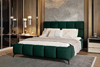 Postel Mist 180x200