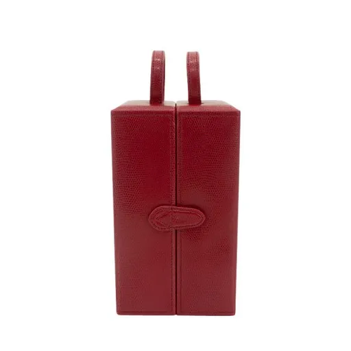 Kazeta na šperky Friedrich Lederwaren Milano 20141-4