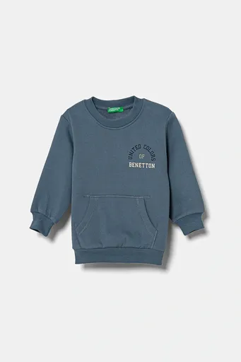 Dětská mikina United Colors of Benetton
