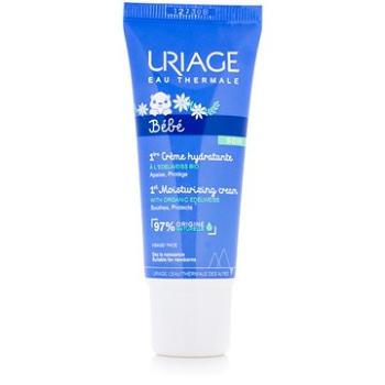 URIAGE Bébé 1st Moisturizing Face Cream 40 ml (3661434008658)