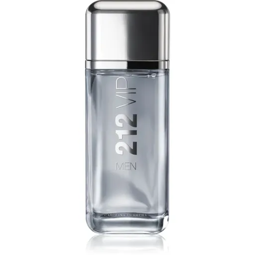 CAROLINA HERRERA 212 VIP Men toaletní voda pro muže 200 ml