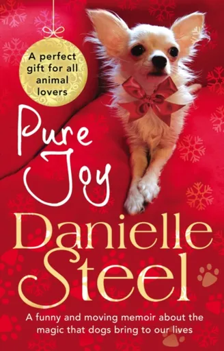 Pure Joy - Danielle Steel