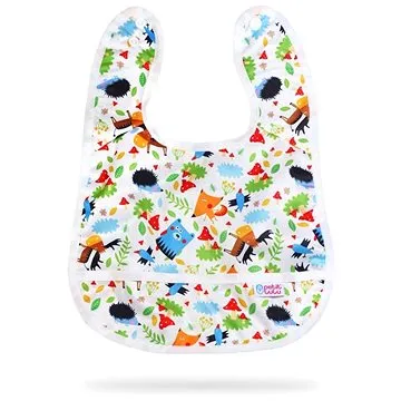 PETIT LULU Lesní pohádka - bryndák malý (8596040203188)