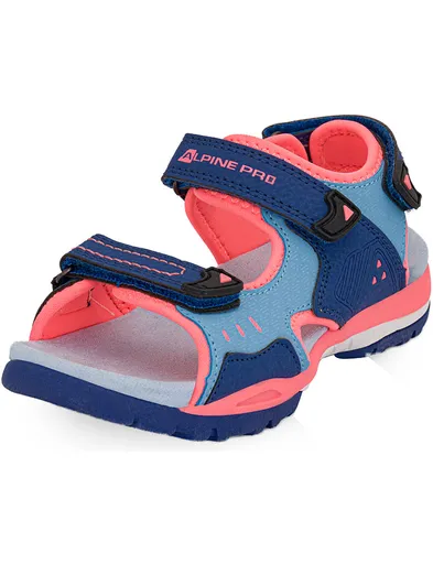 Dětská obuv letní ALPINE PRO
