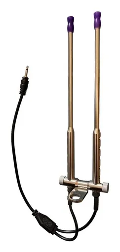 Holdcarp Záchytné uši Brilliant LED SnagEars - Fialová,Holdcarp Záchytné uši Brilliant LED SnagEars - Fialová