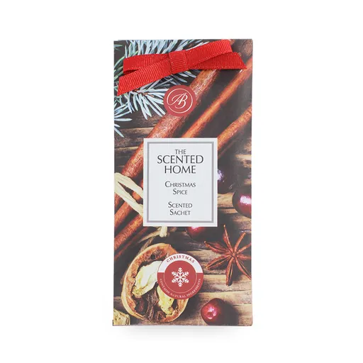 Ashleigh & Burwood London Vonný sáček THE SCENTED HOME - CHRISTMAS SPICE