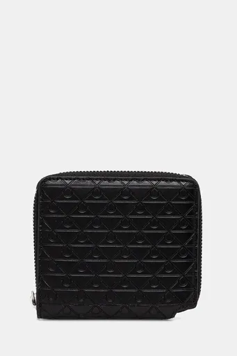 Kožená peněženka Calvin Klein