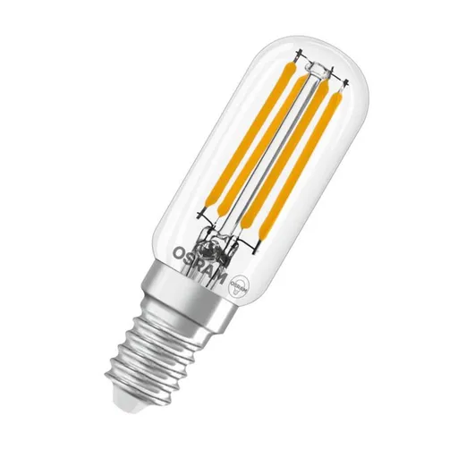 LEDVANCE LED Special T26 55 300° Filament 5.9W 840 Clear E14 4099854151057