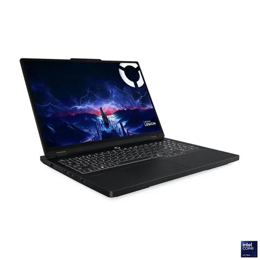 Lenovo Legion PRO 5 16IAX10H Ultra9 275HX/32GB/SSD 1TB/16" WQXGA/OLED/500nitů/RTX5070 Ti 12GB/RJ45/300W/WIN11 Home/černá