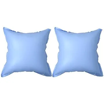 Nafukovací polštáře pod zimní plachtu pro nadzemní bazény 2 ks (92434)