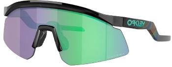 Oakley Hydra 92290437 Black Ink/Prizm Jade Cyklistické brýle