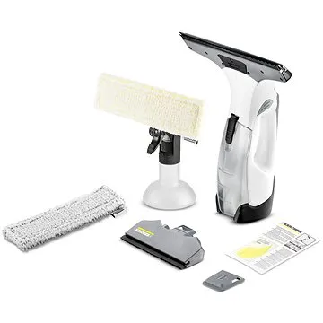 Okenní vysavač WV 5 Premium (16334610)