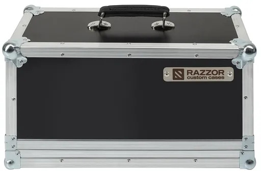 Razzor Cases Grandmeister 36 Head Case