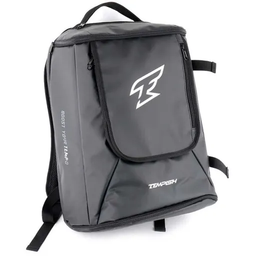Tempish ENDEX BATOH 35 L Batoh na florbal, černá, velikost