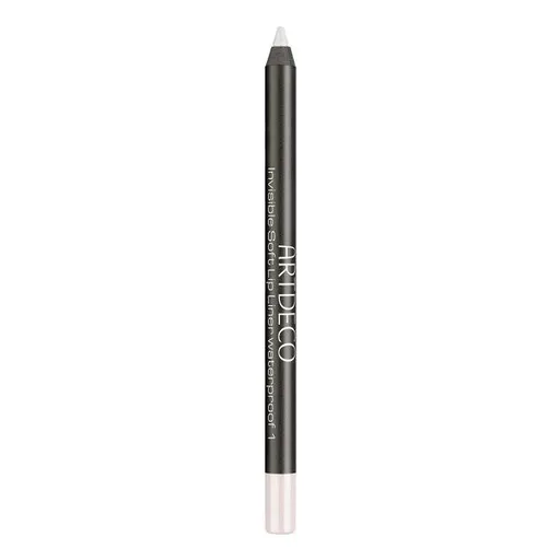 Artdeco Voděodolná transparentní konturovací tužka na rty (Invisible Soft Lip Liner) 1,2 g 1 Invisible