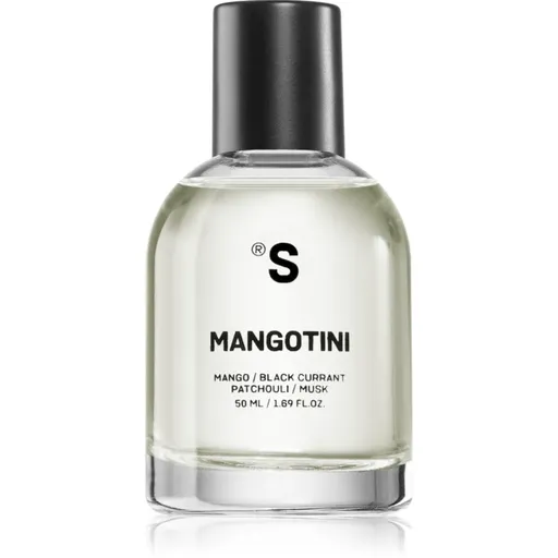 Sister's Aroma Mangotini parfémovaná voda unisex 50 ml