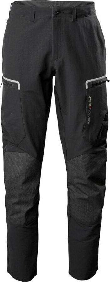 Musto Evolution Performance 2.0 Kalhoty Black 30/R