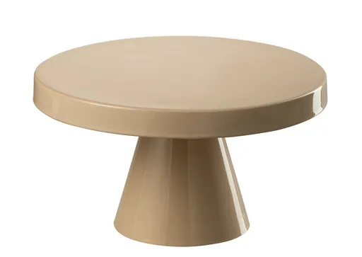 Latté stojan na dort Cake - Ø 25,5*14,5 cm J-Line by Jolipa